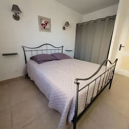 Villa Proche De La Mediterranee Nissan-lez-Enserune