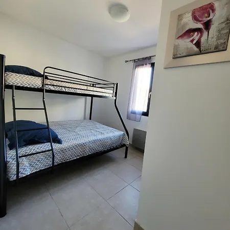 Proche De La Mediterranee Villa Nissan-lez-Enserune