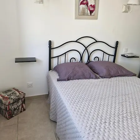 Villa Proche De La Mediterranee Nissan-lez-Enserune